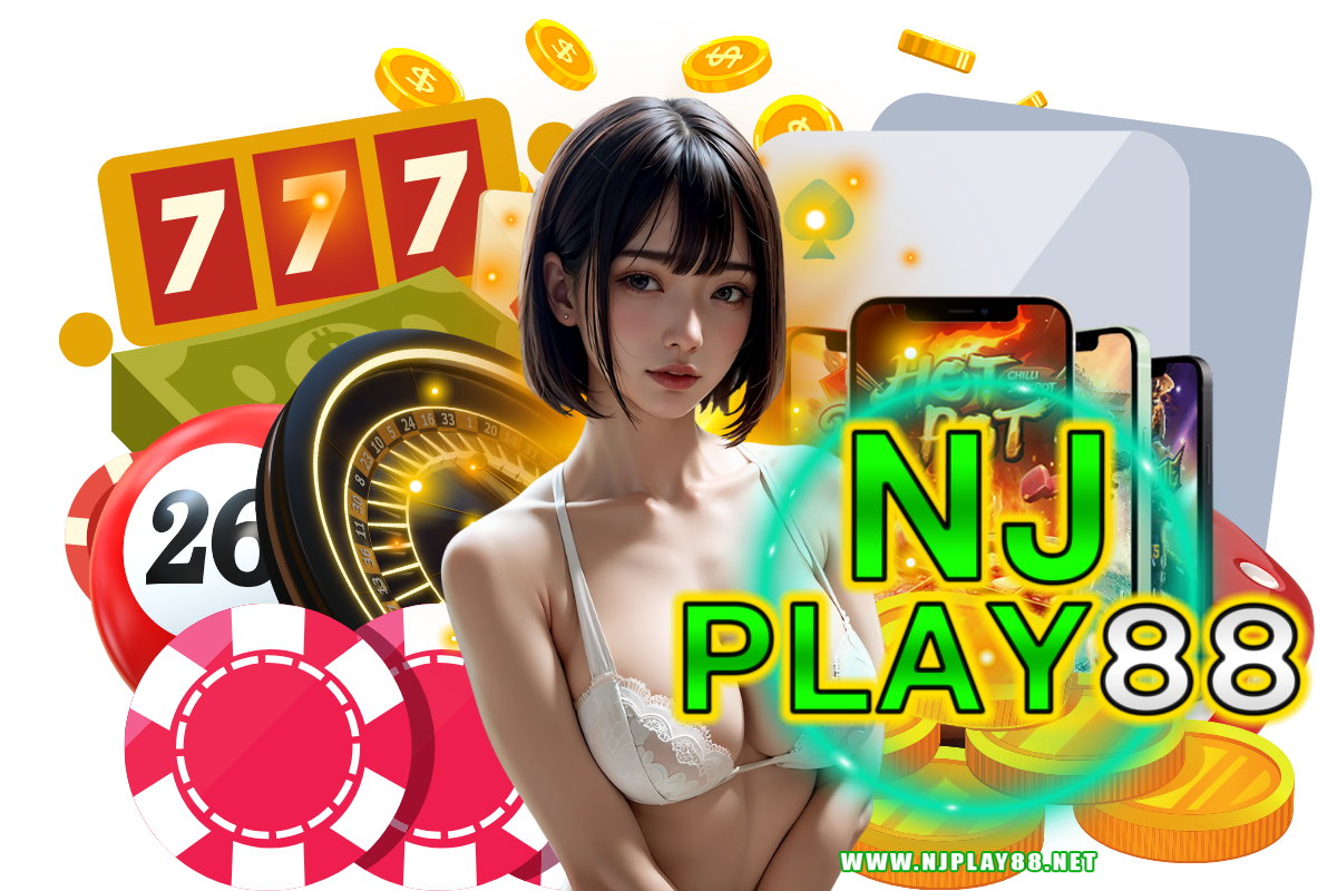 njplay88 wallet