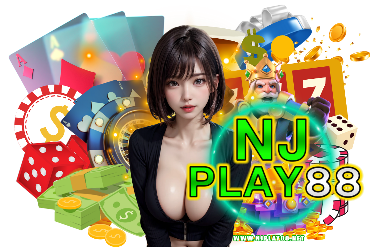njplay88 สมัคร